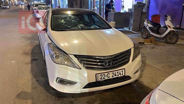 Hyundai for sale in Iraq